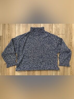 J crew Rollneck sweater NWT